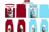 2015 ELITE LOCKDOWN PRACTICE SETS