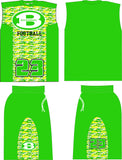 2015 ELITE LOCKDOWN PRACTICE SETS