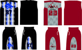 2015 ELITE LOCKDOWN PRACTICE SETS