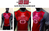 2015 ELITE LOCKDOWN COMPRESSION SETS