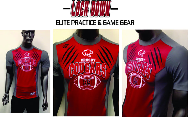 2015 ELITE LOCKDOWN COMPRESSION SETS