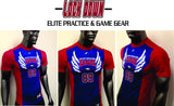 2015 ELITE LOCKDOWN COMPRESSION SETS
