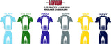 2015 ELITE LOCKDOWN COMPRESSION SETS