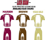 2015 ELITE LOCKDOWN COMPRESSION SETS