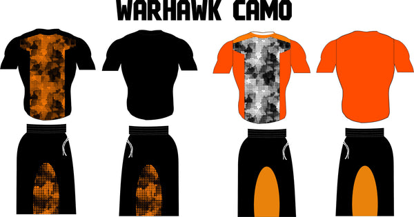 2015 ELITE LOCKDOWN COMPRESSION SETS