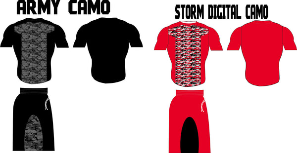 2015 ELITE LOCKDOWN COMPRESSION SETS