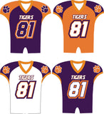 HYPE 2 CUSTOM ALL TEAM COLORS AVAILABLE