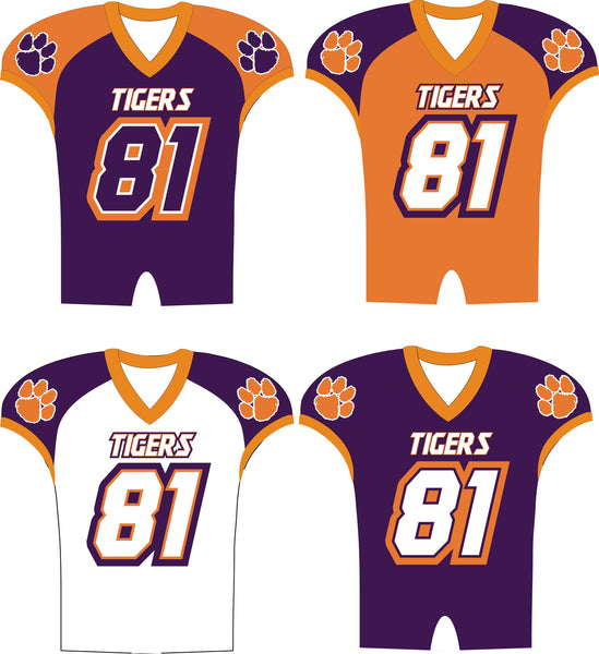 HYPE 2 CUSTOM ALL TEAM COLORS AVAILABLE