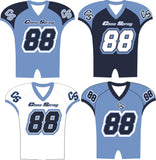 HYPE 2 CUSTOM ALL TEAM COLORS AVAILABLE