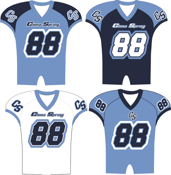 HYPE 2 CUSTOM ALL TEAM COLORS AVAILABLE