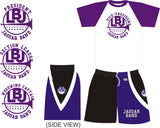 MARCHING BAND SETS