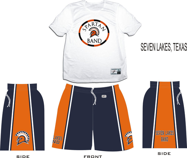 MARCHING BAND SETS