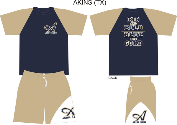 MARCHING BAND SETS