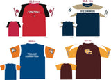 MARCHING BAND CUSTOM SHIRTS