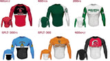 MARCHING BAND CUSTOM SHIRTS