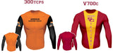 MARCHING BAND CUSTOM SHIRTS