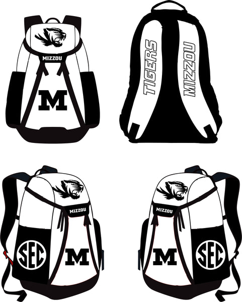 CLUTCH 1 ALL SPORT BACK PACK