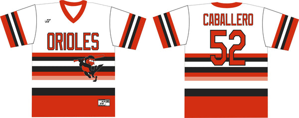 1PFX CUSTOM BASEBALL JERSEYS