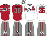 1PXF CUSTOM 7 ON 7 designs