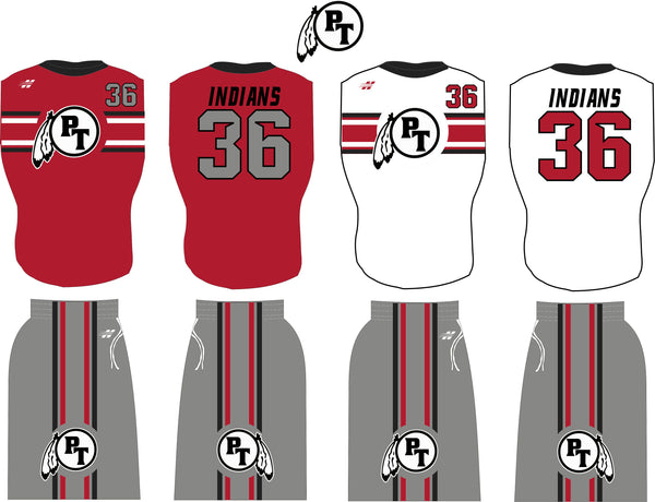 1PXF CUSTOM 7 ON 7 designs