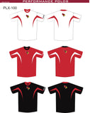 POLO SHIRT PLX-100