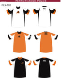 POLO SHIRT PLX-200