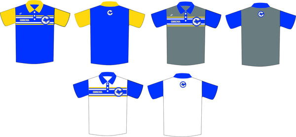 POLO SHIRT PLX-800