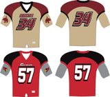 HYPE FOOTBALL JERSEY SPECIAL