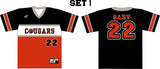 1PFX CUSTOM BASEBALL JERSEYS