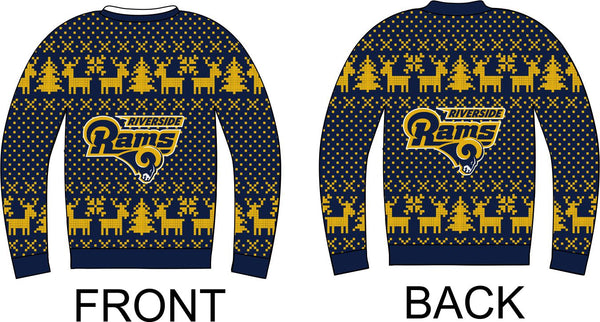 CUSTOM CHRISTMAS SWEATERS  STYLE XMAS 202