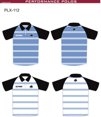 POLO SHIRT PLX-112