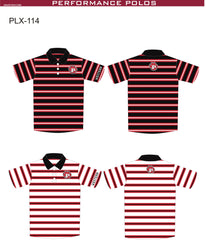 POLO SHIRT PLX-114