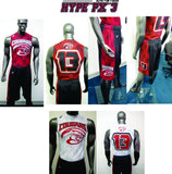 HYPE PX 7 ON 7 SET 3