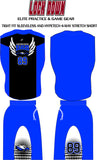 2015 ELITE LOCKDOWN COMPRESSION SETS