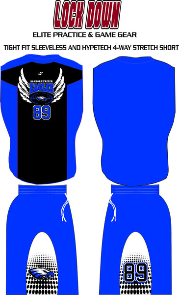 2015 ELITE LOCKDOWN COMPRESSION SETS