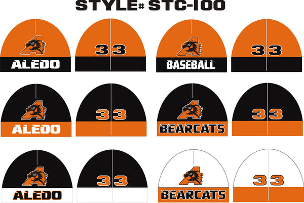 STOCKING CAP