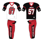 HYPE 1 SPECIAL FOOTBALL UNIFORM