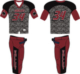 HYPE 1 SPECIAL FOOTBALL UNIFORM