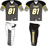 HYPE 1 SPECIAL FOOTBALL UNIFORM