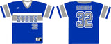 1PFX CUSTOM BASEBALL JERSEYS