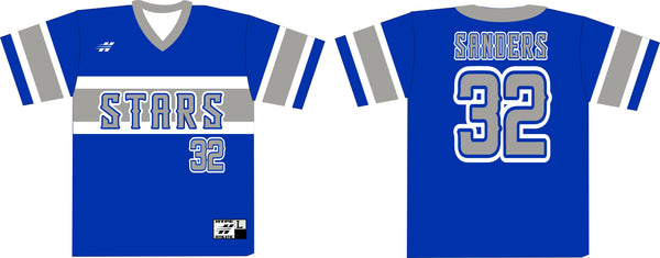 1PFX CUSTOM BASEBALL JERSEYS