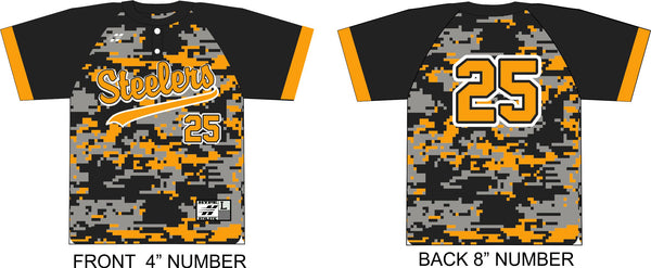 1PFX CUSTOM BASEBALL JERSEYS