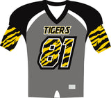 HYPE TIGER SERIES FOOTBALL UNIFORMS
