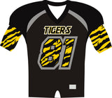 HYPE TIGER SERIES FOOTBALL UNIFORMS
