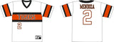 1PFX CUSTOM BASEBALL JERSEYS