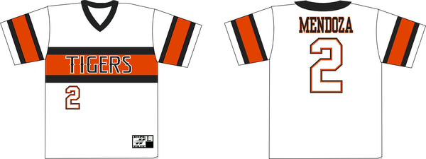 1PFX CUSTOM BASEBALL JERSEYS
