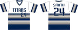 1PFX CUSTOM BASEBALL JERSEYS