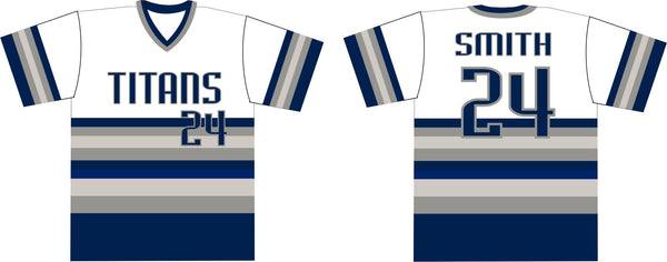 1PFX CUSTOM BASEBALL JERSEYS