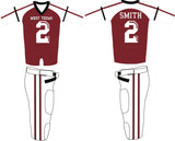 HYPE XS SERIES 2 FOOTBALL UNIFORM