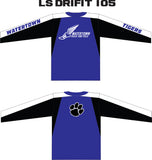 TRACK & FIELD DRIFIT LONG SLEEVE SHIRTS